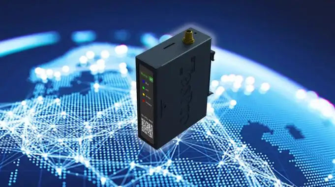 DTU For Machine Connectivity: Retrofit Legacy Meters Instead Of Replacing Everything
