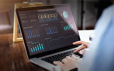 From Data to Decisions – Inside the Tespro SEMS Platform