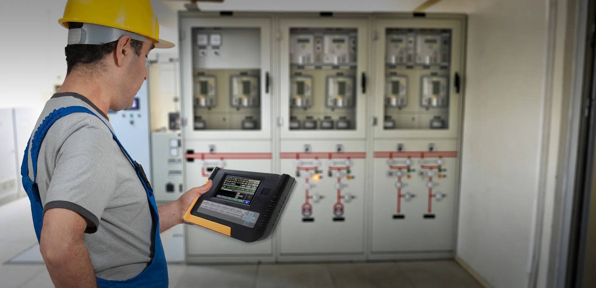 Tespro Meter Accuracy, Safety, and Profits: What Metering Calibrators Show