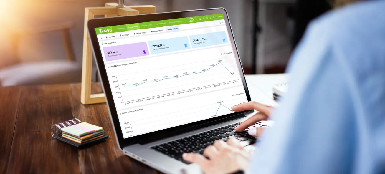 Protocol‑Agnostic Smart Energy Platform: Integrate Any Meter, Any Renewable Source – Zero Hardware Changes