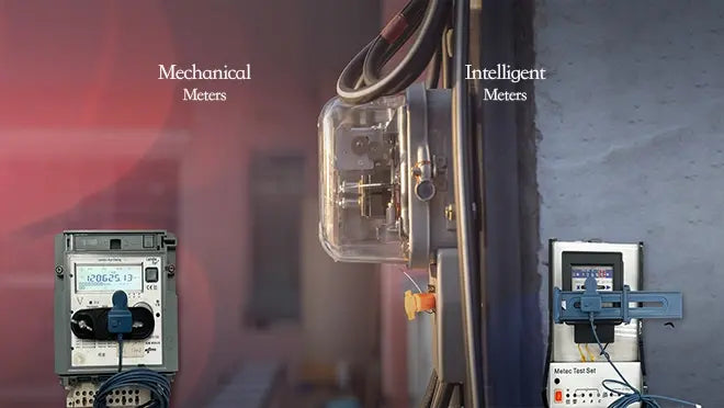Tespro Calibration Optical Probe Ensures Accurate Meter Calibration | Tespro Quality Assurance