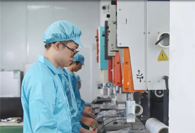 The Popularity of Tespro China Optical Probes Continues to Increase in the Industry, And Shipments Continue to Increase in 2023