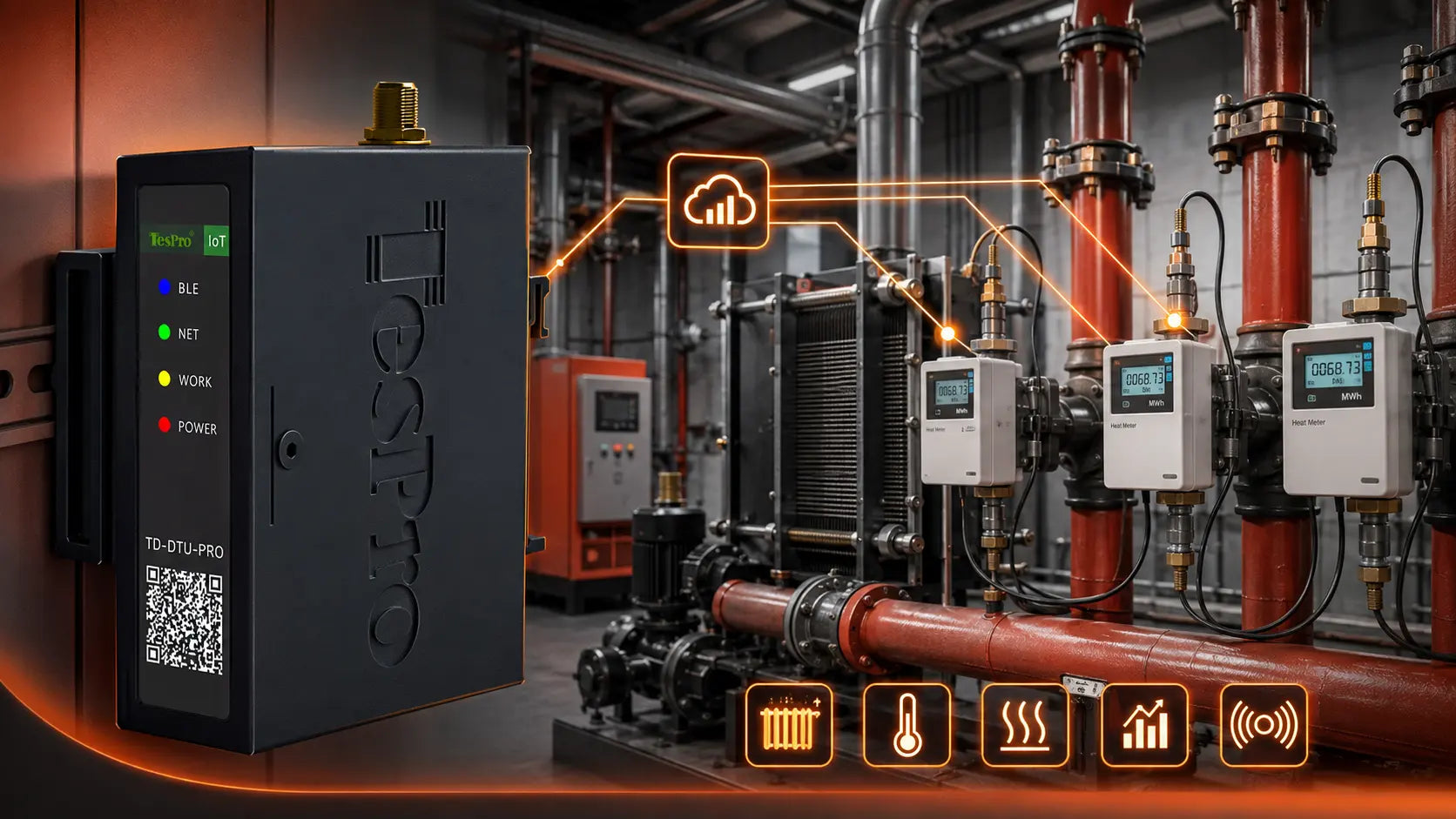 What Is an Industrial Cellular Router? How Is It Different from a Regular Router?