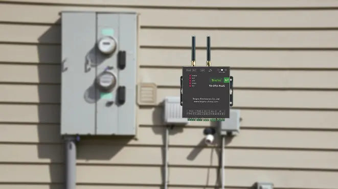 Wireless Data Collection for Industrial Applications: Tespro 4G DTU Real-Time Tech Explained
