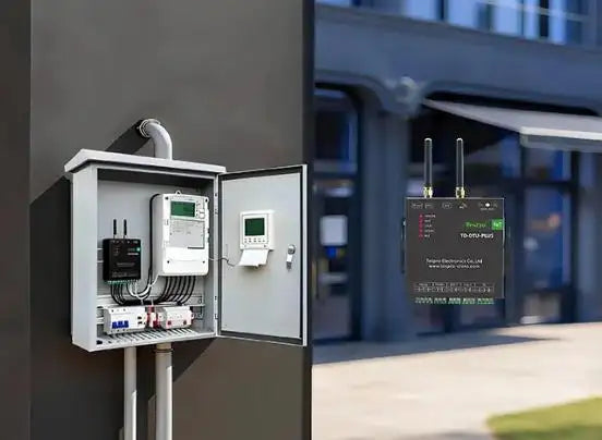 Wireless Data Collection System: 4G, GPS, NFC Connectivity for 2026 Explained