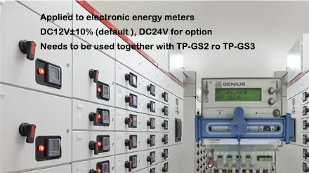 TP-16 Metering Optical Probe product image
