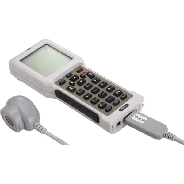 TP-PDA Handheld Terminal Optical Probe main image