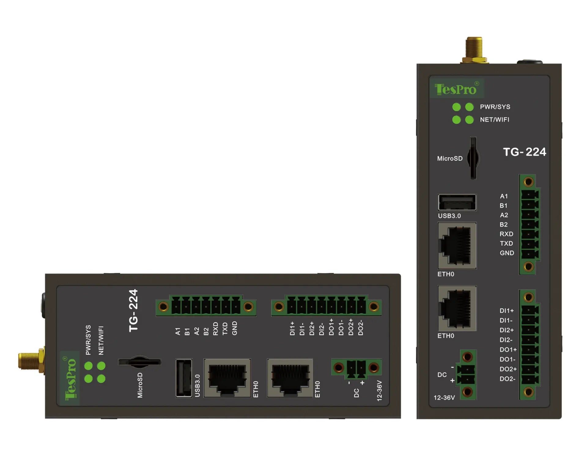 Tespro product image