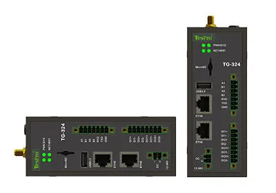 TG-324 Industrial Gateway product image