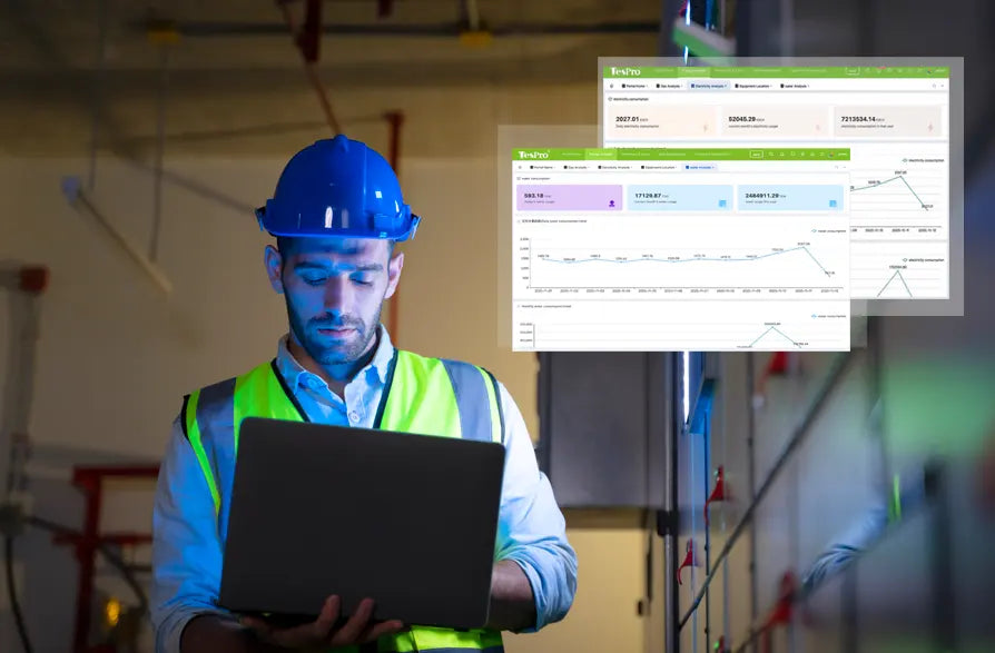 SEMS Software & Platform product image