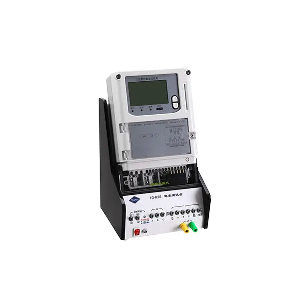 TG-MTS-2 Meter Test Stand & Calibrators product image