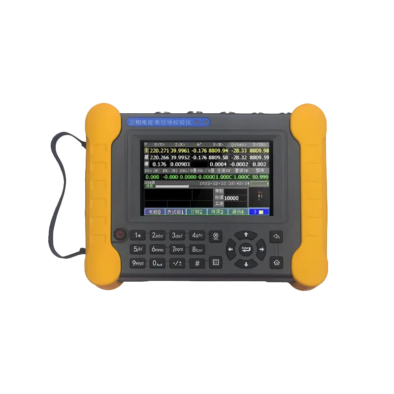 TA-272 Meter Test Stand & Calibrators product image
