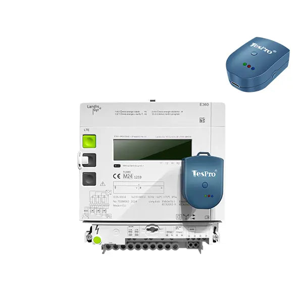TP-BT-PLUS Bluetooth Optical Probe main image