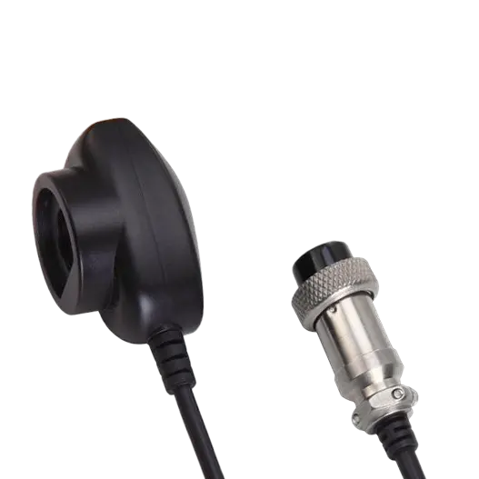 TP-TTL Level Communication Optical Probe