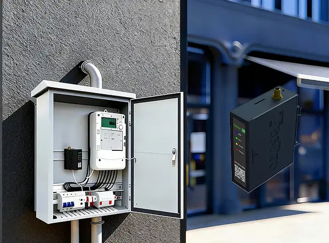 Data Transfer Unit: Seamless 2G to 5G Connectivity Designed for 2026