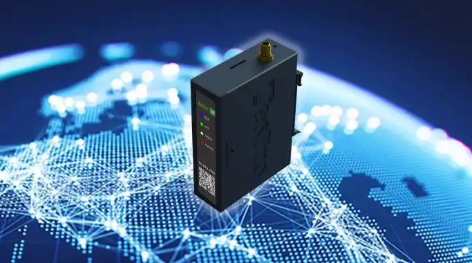 Data Transmission Unit: How 4G DTUs Automate Meter Reading?