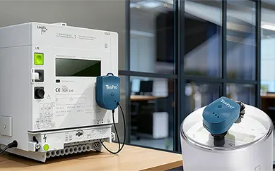 How Optical Probes Are Powering the AMI Revolution