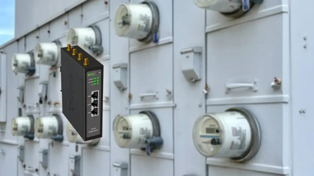 Industrial Router OEM: Multi-Network Connectivity Delivers More Value Than Raw Speed