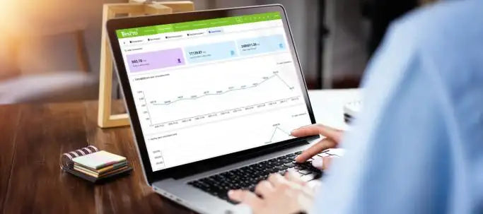 Industrial Smart System Platform for IoT: The Fast Track To Real-Time Decisions