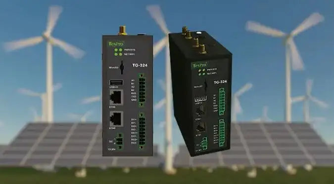 PLC Communication Gateway: Multi-Protocol Connectivity That Cuts Integration Risk
