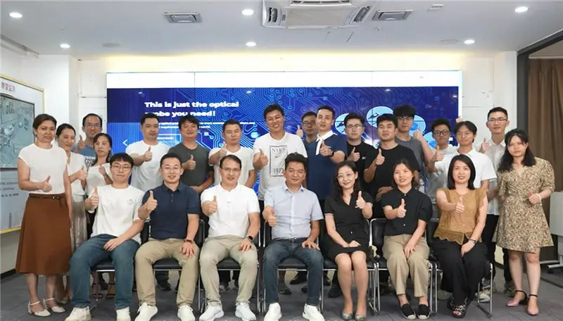 Tespro China Will Increase Investment in R&d to Promote the Progress of Digital Power Technology