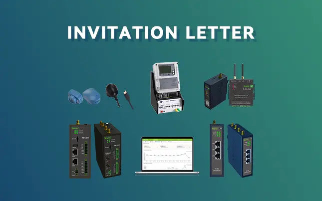 Tespro Exhibits at DTECH 2026