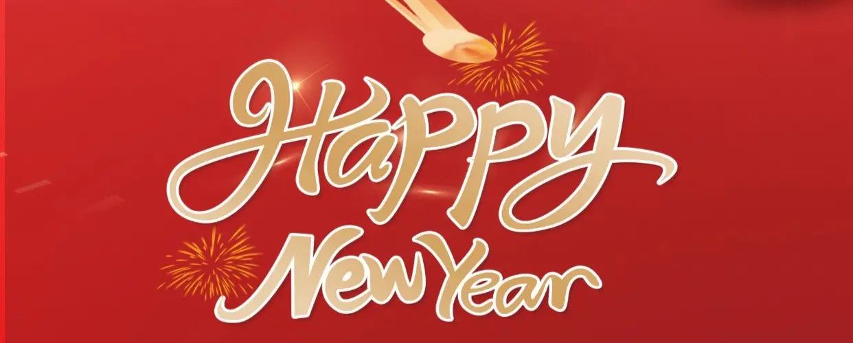Tespro | Happy New Year to All