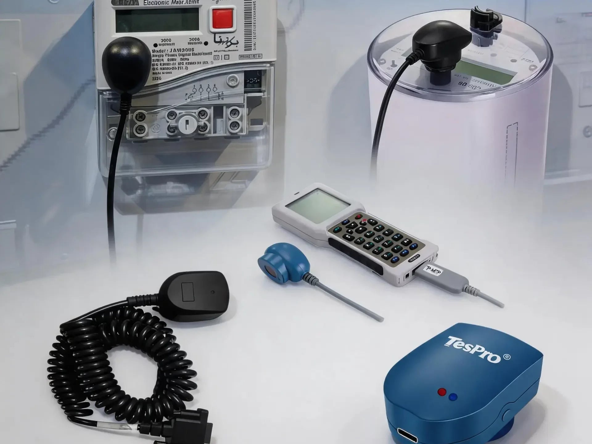 May Orders Up 200% Year-on-Year: What Makes Tespro Optical Probe Trusted by Customers in Over 20 Countries?