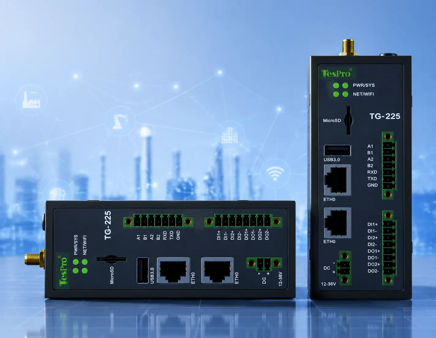 What Is an Industrial Gateway Solution? A 2026 Guide to IIoT Connectivity