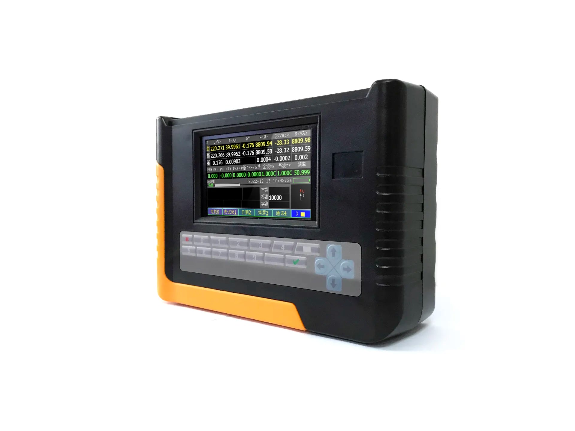 TA-272 official Tespro product image