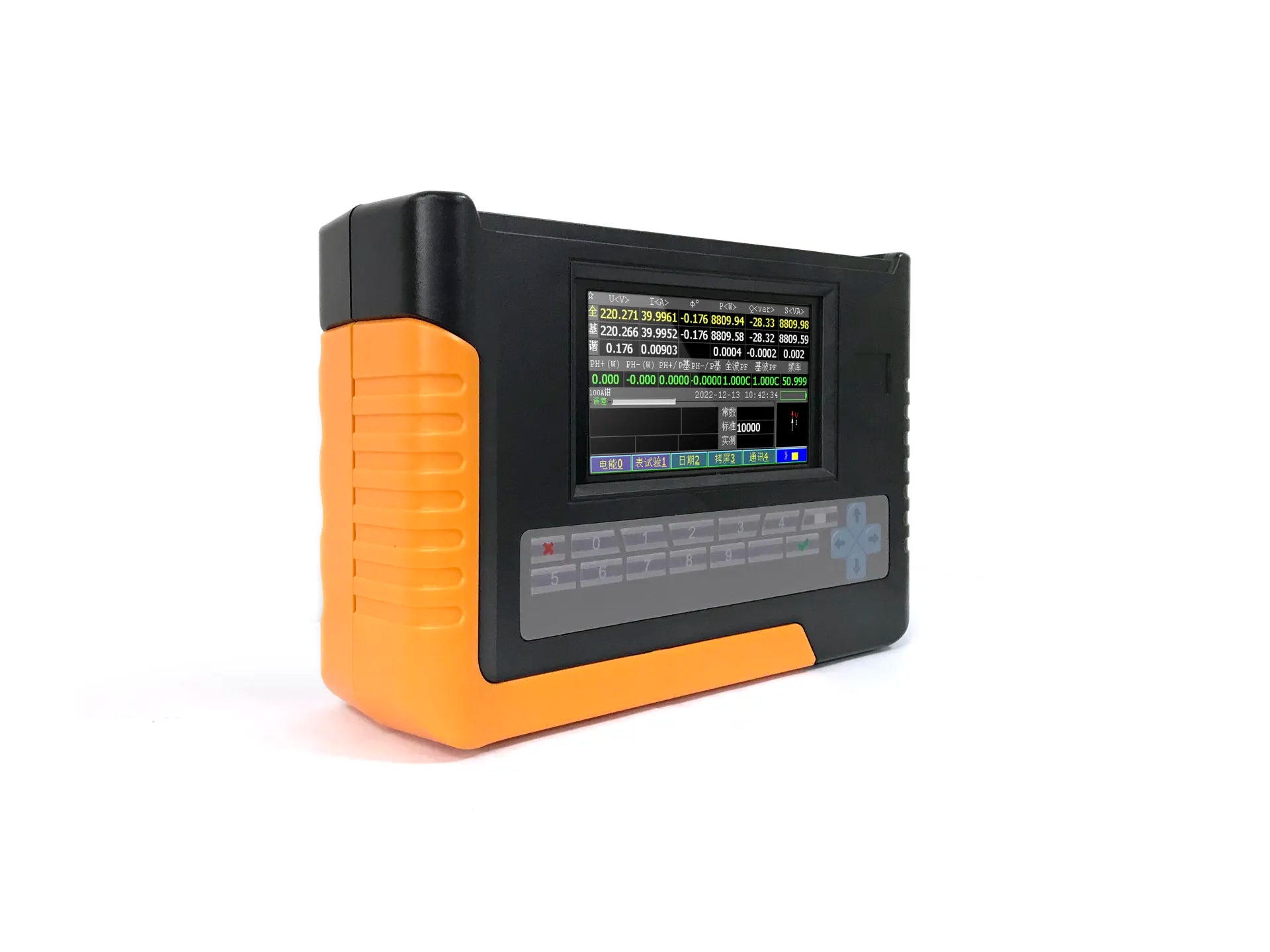 TA-272 official Tespro product image