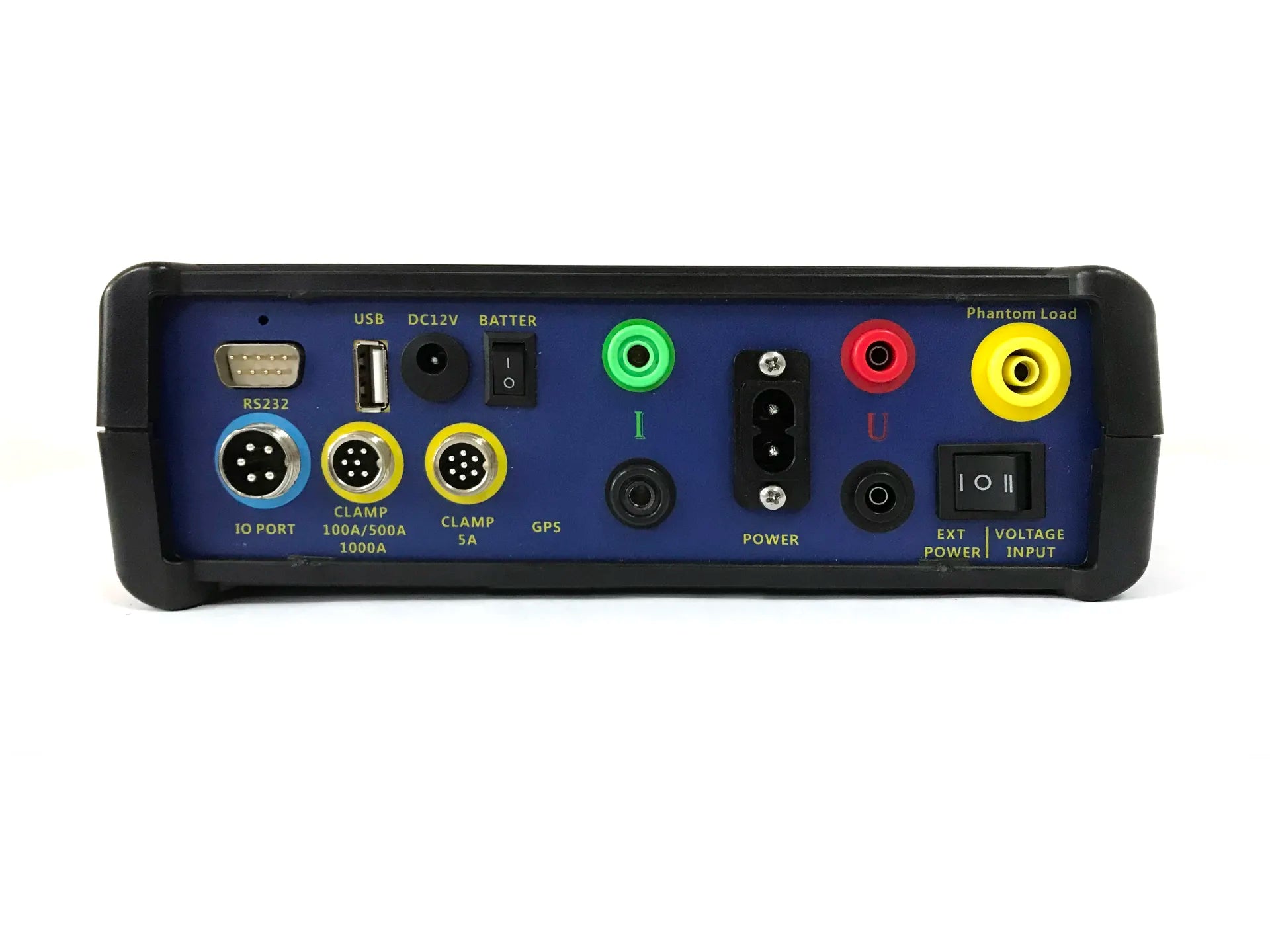 TA-272 Meter Test Stand & Calibrators product image