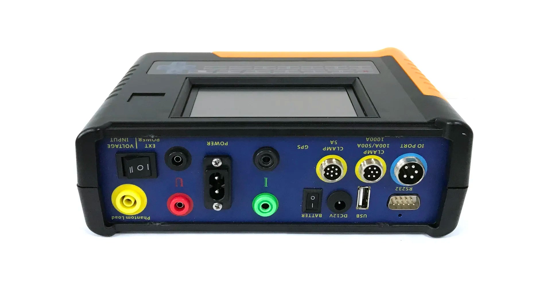 TA-272 Meter Test Stand & Calibrators product image