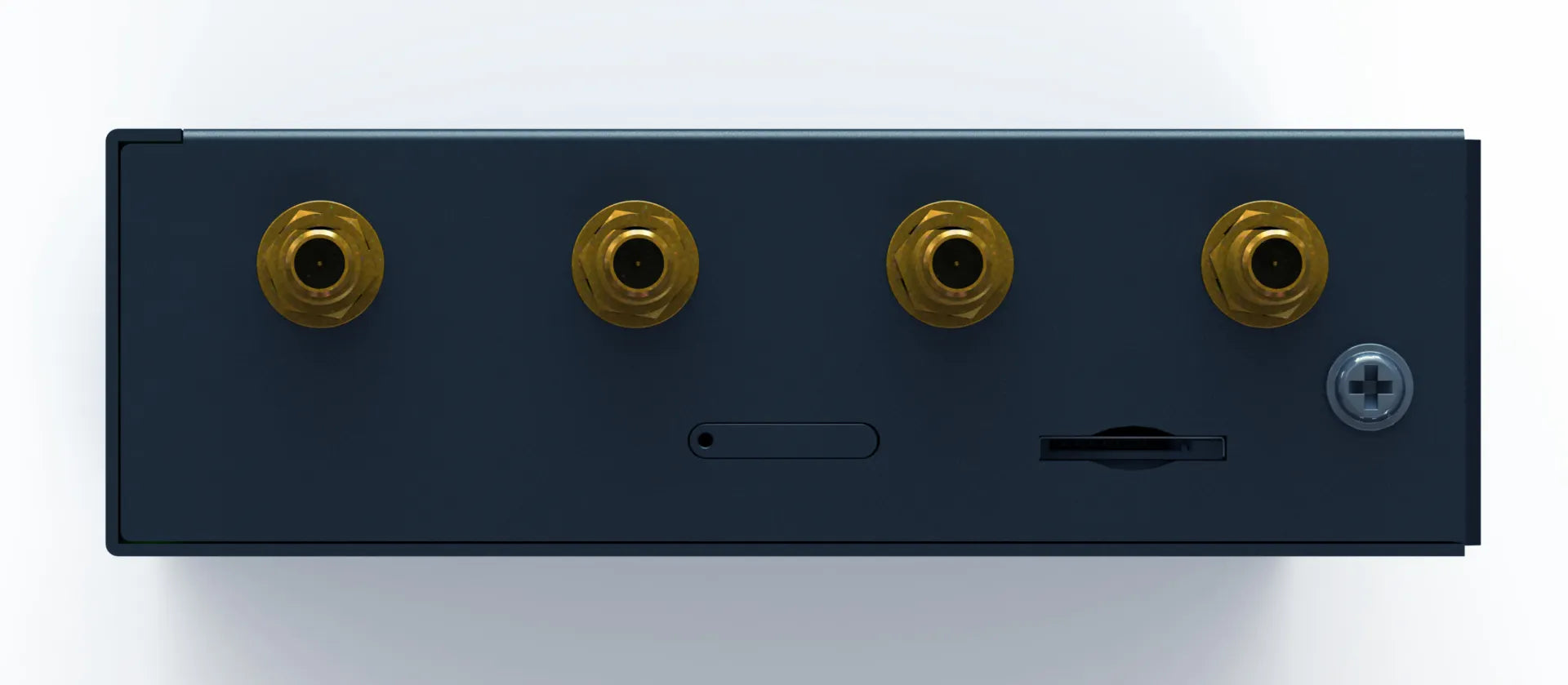 TR-224 Industrial Router product image