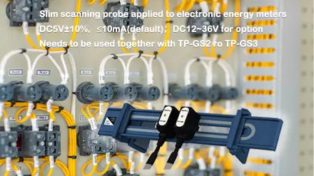 TP-16 Metering Optical Probe product image