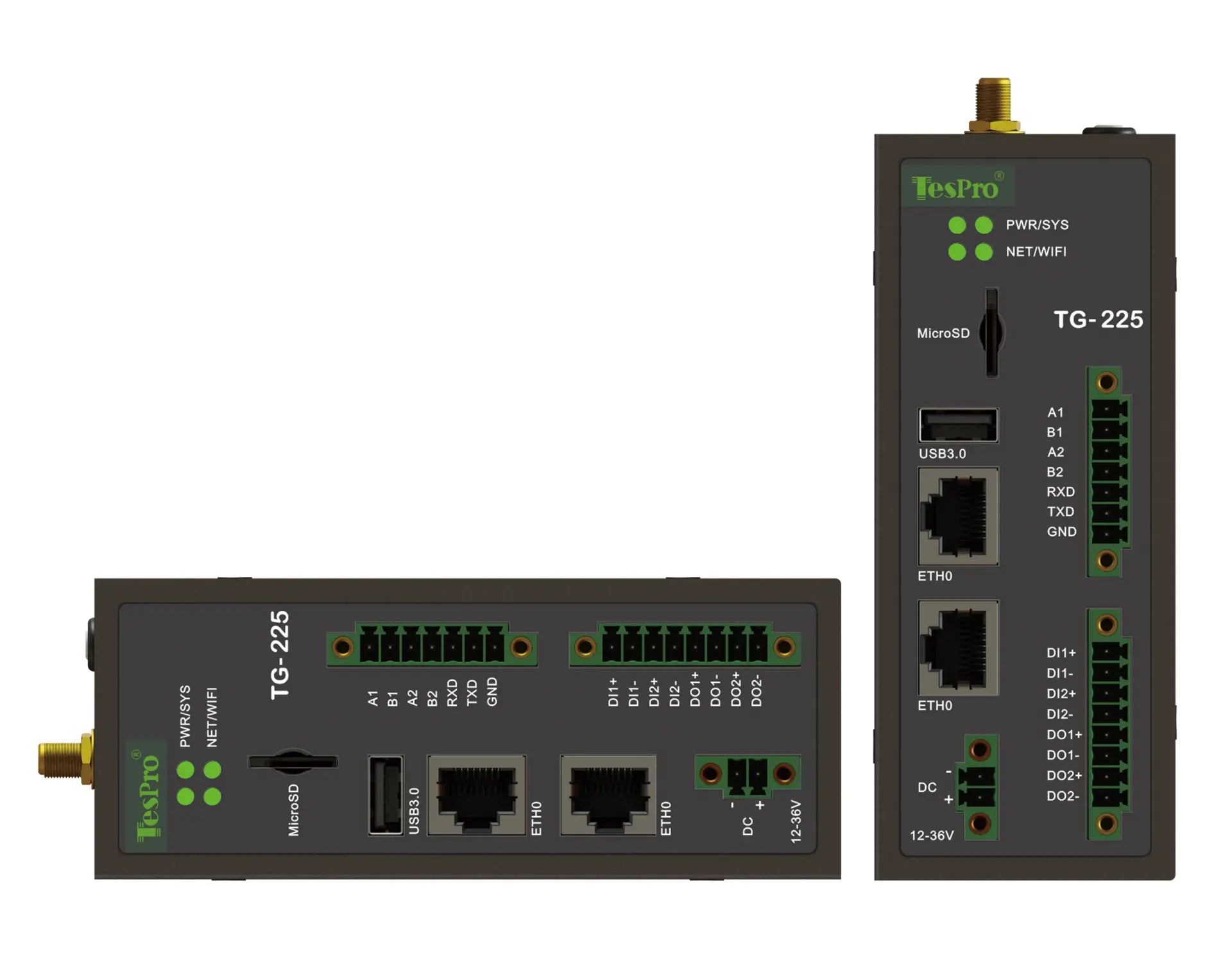 Tespro product image