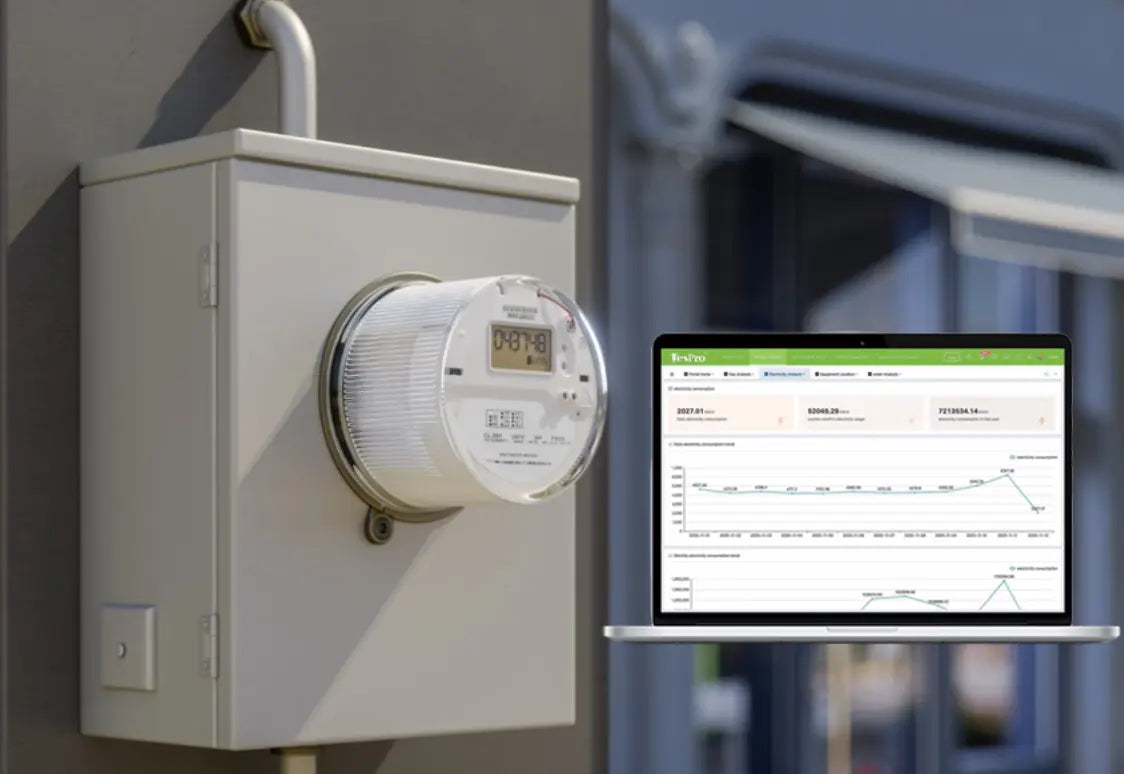 SEMS Software & Platform product image