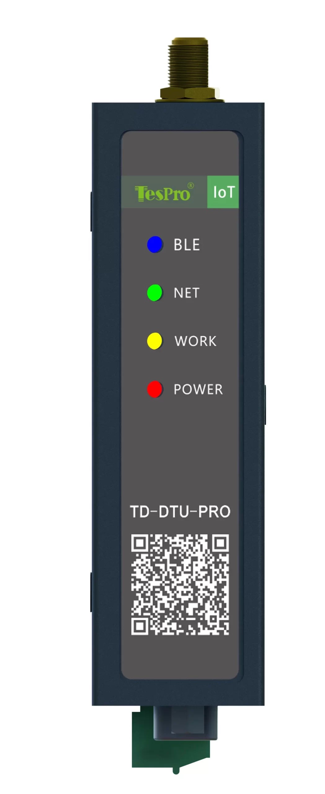 TD-DTU-PRO Data Transmission Unit product image