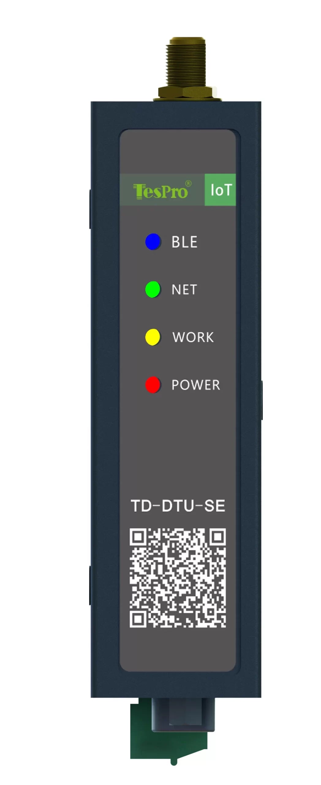 TD-DTU-SE official Tespro product image