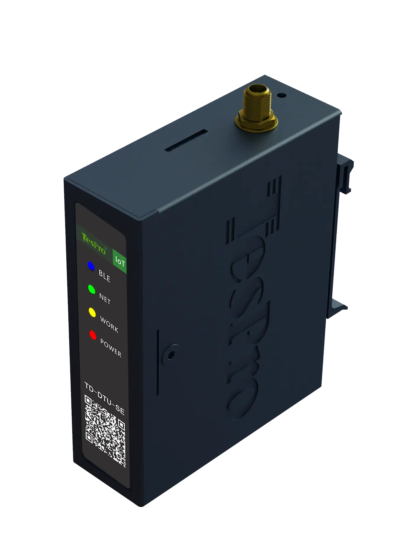 TD-DTU-SE official Tespro product image