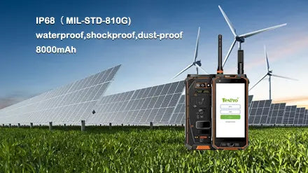 TA-272 Meter Test Stand & Calibrators product image