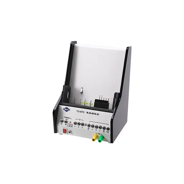 TG-MTS-2 Meter Test Stand & Calibrators product image