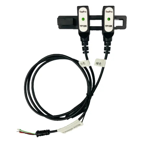 TP-18 Ultra-Slim Scanning Probe product image