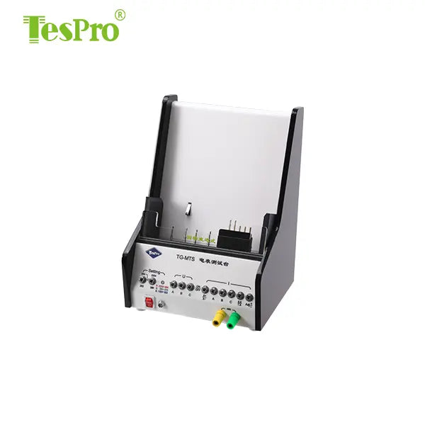 TG-MTS-P Meter Test Stand & Calibrators product image