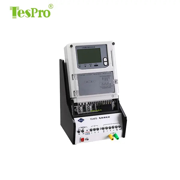 TG-MTS-2 Meter Test Stand & Calibrators product image