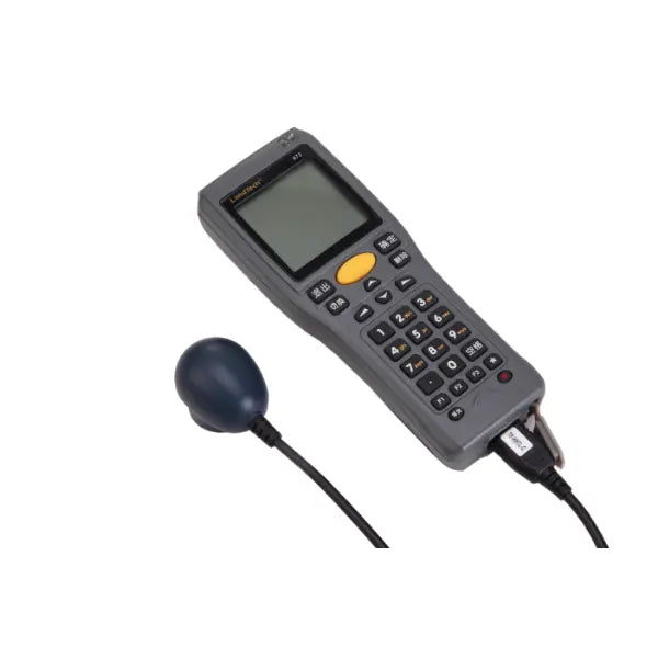 TP-PDA Handheld Terminal Optical Probe accessory view