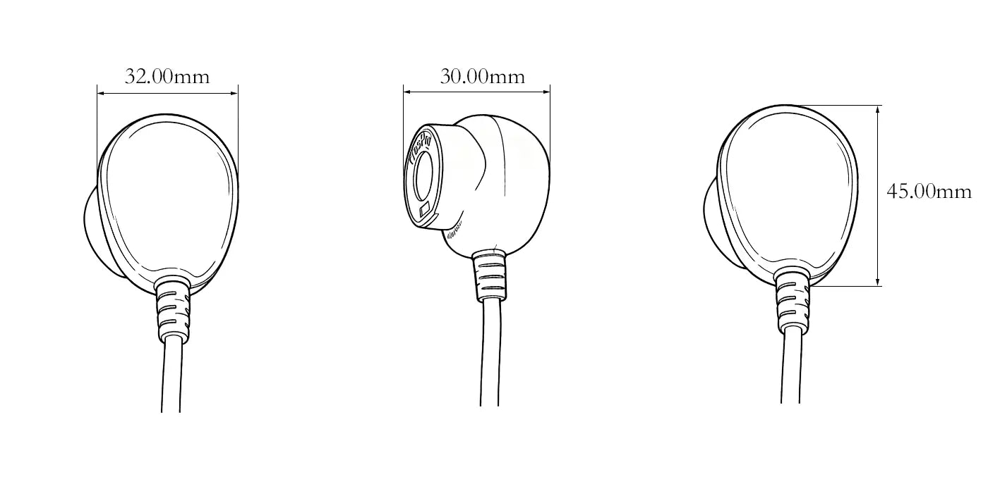 TP-USB Metering Optical Probe product image