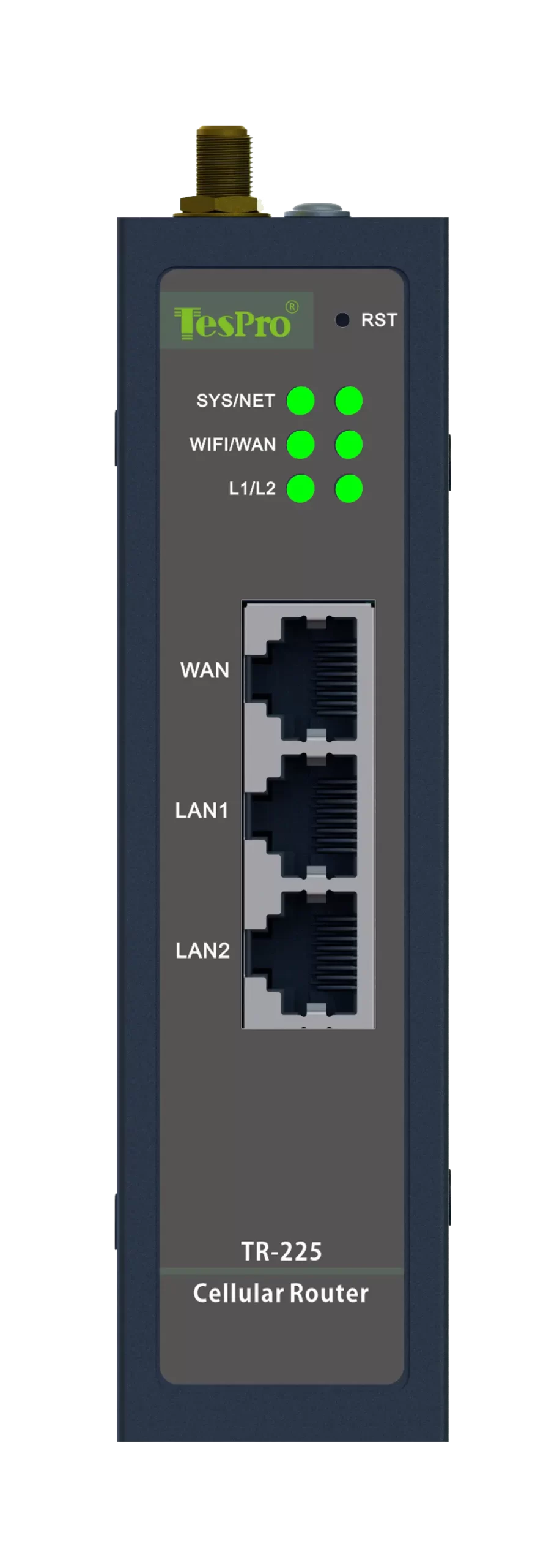 TR-225 Industrial Router product image