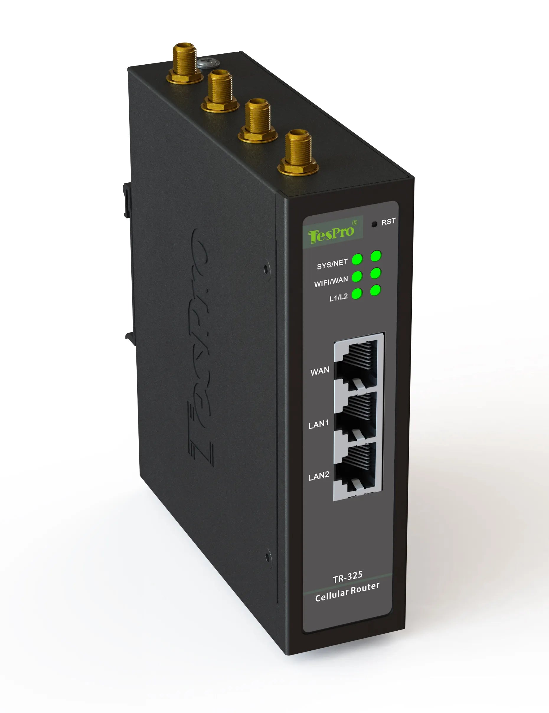 TR-325 Industrial Router product image
