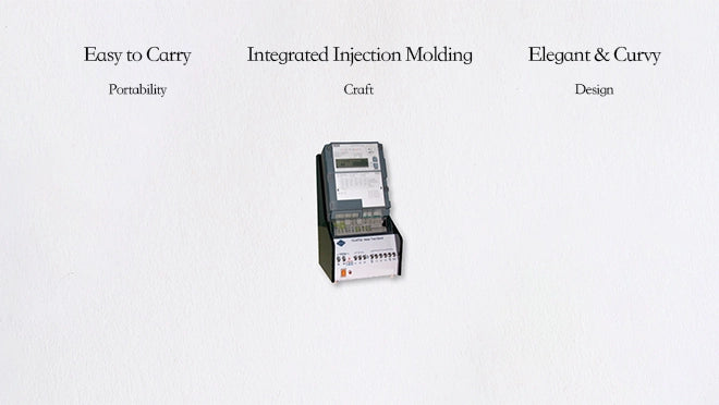 TG-MTS-2 Meter Test Stand & Calibrators product image